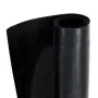 Smooth non-slip rubber mat 1.2x5 m 1 mm by , Floors and carpets - Ref: Foro24-143956, Price: 46,56 €, Discount: %