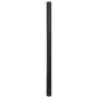 Smooth non-slip rubber mat 1.2x5 m 1 mm by , Floors and carpets - Ref: Foro24-143956, Price: 46,56 €, Discount: %
