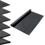 Alfombrilla de goma antideslizante lisa 1,2x2 m 3 mm de , Suelos y moquetas - Ref: Foro24-143959, Precio: 47,35 €, Descuento: %