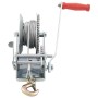 Cabrestante manual 1360 kg de vidaXL, Cabrestantes - Ref: Foro24-143997, Precio: 61,76 €, Descuento: %