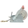 Cabrestante manual 1360 kg de vidaXL, Cabrestantes - Ref: Foro24-143997, Precio: 61,76 €, Descuento: %