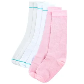 Calcetines infantiles 5 pares EU 26-29 by , Children's socks and tights - Ref: Foro24-14609, Price: 11,86 €, Discount: %