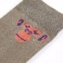 Kinder-Socken 5 Paare EU 26-29 von , Socken und Strumpfhosen für Kinder - Ref: Foro24-14732, Preis: 9,16 €, Rabatt: %