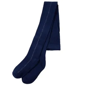 Pantis infantil azul marino 116 by , Children's socks and tights - Ref: Foro24-14779, Price: 6,35 €, Discount: %