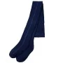 Pantis infantil azul marino 116 de , Calcetines y medias para niños - Ref: Foro24-14779, Precio: 6,35 €, Descuento: %