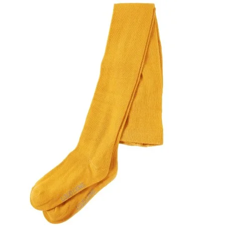 Pantis infantil ocre oscuro 92 de , Calcetines y medias para niños - Ref: Foro24-14787, Precio: 6,28 €, Descuento: %