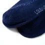 Pantis infantil azul marino 128 de , Calcetines y medias para niños - Ref: Foro24-14999, Precio: 6,35 €, Descuento: %