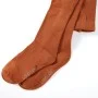 Pantis infantil color coñac 104 by , Children's socks and tights - Ref: Foro24-14793, Price: 6,28 €, Discount: %