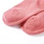 Pantis infantil rosa palo 104 de , Calcetines y medias para niños - Ref: Foro24-14992, Precio: 6,35 €, Descuento: %