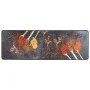 Alfombra de cocina lavable antideslizante multicolor 60x180 cm de , Alfombras - Ref: Foro24-136625, Precio: 28,07 €, Descuent...