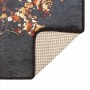 Alfombra de cocina lavable antideslizante multicolor 60x180 cm de , Alfombras - Ref: Foro24-136625, Precio: 28,48 €, Descuent...