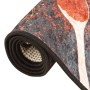 Alfombra de cocina lavable antideslizante multicolor 60x180 cm de , Alfombras - Ref: Foro24-136625, Precio: 28,48 €, Descuent...