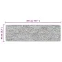 Alfombra de cocina lavable antideslizante multicolor 60x180 cm de , Alfombras - Ref: Foro24-136625, Precio: 28,07 €, Descuent...
