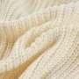 Cárdigan de punto infantil blanco nieve 104 de , Ropa de abrigo para niños - Ref: Foro24-14586, Precio: 13,42 €, Descuento: %