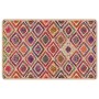 Alfombra lavable antideslizante multicolor 190x300 cm de , Alfombras - Ref: Foro24-136589, Precio: 118,94 €, Descuento: %