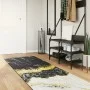 Alfombra lavable antideslizante multicolor 80x300 cm de , Alfombras - Ref: Foro24-136610, Precio: 39,06 €, Descuento: %