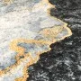 Alfombra lavable antideslizante multicolor 80x300 cm de , Alfombras - Ref: Foro24-136610, Precio: 39,06 €, Descuento: %