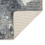 Alfombra lavable antideslizante multicolor 160x230 cm de , Alfombras - Ref: Foro24-136594, Precio: 64,88 €, Descuento: %