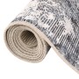 Alfombra lavable antideslizante multicolor 160x230 cm de , Alfombras - Ref: Foro24-136594, Precio: 64,88 €, Descuento: %