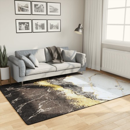 Alfombra lavable antideslizante multicolor 160x230 cm de , Alfombras - Ref: Foro24-136612, Precio: 45,52 €, Descuento: %