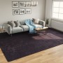 Alfombra lavable antideslizante gris antracita 400x300 cm de , Alfombras - Ref: Foro24-136631, Precio: 170,83 €, Descuento: %
