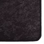 Alfombra lavable antideslizante gris antracita 400x300 cm de , Alfombras - Ref: Foro24-136631, Precio: 170,83 €, Descuento: %