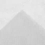 Nature Cubierta plantas invierno con cremallera blanco 1,5x1,5x2 m de Nature, Accesorios de jardinería - Ref: Foro24-423508, ...
