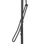 Sombrilla de jardín con palo de acero 250x250 cm gris topo de vidaXL, Sombrillas - Ref: Foro24-44884, Precio: 115,66 €, Descu...