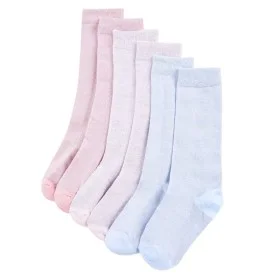 Kindersocken 5 Paar EU 26-29 von , Socken und Strumpfhosen für Kinder - Ref: Foro24-14560, Preis: 11,86 €, Rabatt: %