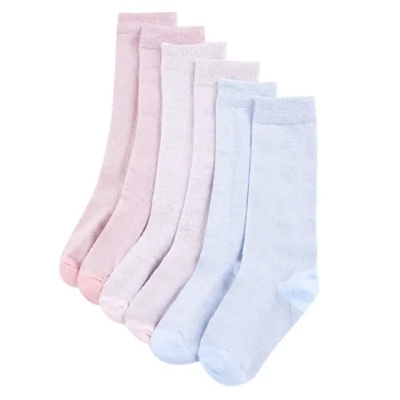 Children's socks 5 pairs EU 26-29 by , Children's socks and tights - Ref: Foro24-14560, Price: 11,86 €, Discount: %