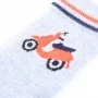 Children's socks 5 pairs EU 23-26 by , Children's socks and tights - Ref: Foro24-14702, Price: 10,79 €, Discount: %