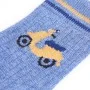 Children's socks 5 pairs EU 23-26 by , Children's socks and tights - Ref: Foro24-14702, Price: 10,79 €, Discount: %