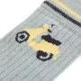Children's socks 5 pairs EU 23-26 by , Children's socks and tights - Ref: Foro24-14702, Price: 10,79 €, Discount: %
