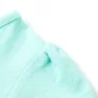 Camiseta infantil menta claro 104 de , Camisetas para niños - Ref: Foro24-11030, Precio: 8,32 €, Descuento: %