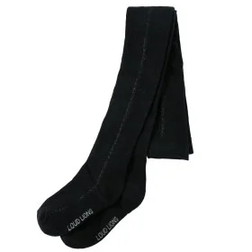 Black children's tights 128 by , Children's socks and tights - Ref: Foro24-14775, Price: 7,48 €, Discount: %