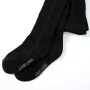Pantis infantil negros 128 de , Calcetines y medias para niños - Ref: Foro24-14775, Precio: 7,48 €, Descuento: %