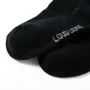 Pantis infantil negros 128 de , Calcetines y medias para niños - Ref: Foro24-14775, Precio: 7,48 €, Descuento: %