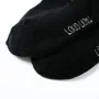 Pantis infantil negros 116 de , Calcetines y medias para niños - Ref: Foro24-14988, Precio: 6,35 €, Descuento: %