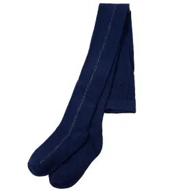 Pantis infantil azul marino 128 de , Calcetines y medias para niños - Ref: Foro24-14780, Precio: 6,35 €, Descuento: %