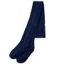 Navy blue children's tights 128 by , Children's socks and tights - Ref: Foro24-14780, Price: 6,35 €, Discount: %