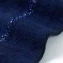 Navy blue children's tights 128 by , Children's socks and tights - Ref: Foro24-14780, Price: 6,35 €, Discount: %