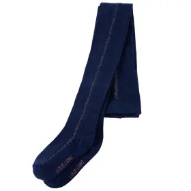 Pantis infantil azul marino 128 de , Calcetines y medias para niños - Ref: Foro24-14810, Precio: 6,43 €, Descuento: %