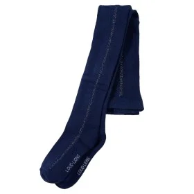 Navy blue children's tights 140 by , Children's socks and tights - Ref: Foro24-15000, Price: 6,35 €, Discount: %