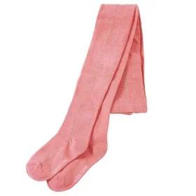 Pale pink children's tights 140 by , Children's socks and tights - Ref: Foro24-14995, Price: 6,35 €, Discount: %