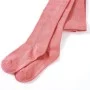 Hellrosa Kinderstrumpfhose 140 von , Socken und Strumpfhosen für Kinder - Ref: Foro24-14995, Preis: 6,35 €, Rabatt: %