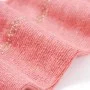 Hellrosa Kinderstrumpfhose 140 von , Socken und Strumpfhosen für Kinder - Ref: Foro24-14995, Preis: 6,35 €, Rabatt: %