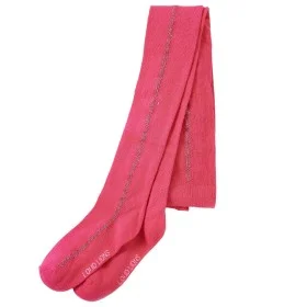 Pink children's tights 128 by , Children's socks and tights - Ref: Foro24-15009, Price: 6,35 €, Discount: %