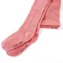 Pantis infantil rosa palo 116 de , Calcetines y medias para niños - Ref: Foro24-14804, Precio: 6,43 €, Descuento: %