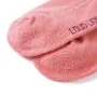Pantis infantil rosa palo 116 de , Calcetines y medias para niños - Ref: Foro24-14804, Precio: 6,43 €, Descuento: %