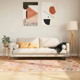 Alfombra lavable antideslizante multicolor 120x180 cm de , Alfombras - Ref: Foro24-136587, Precio: 59,70 €, Descuento: %